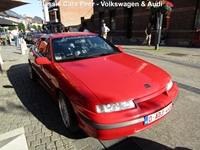 Classic Cars Peer - Volkswagen & Audi -  9 juli 2026