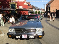 Classic Cars Peer - Volkswagen & Audi -  9 juli 2026