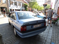 Classic Cars Peer - Volkswagen & Audi -  9 juli 2026