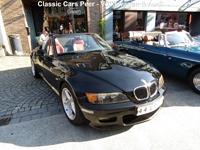 Classic Cars Peer - Volkswagen & Audi -  9 juli 2026
