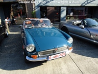 Classic Cars Peer - Volkswagen & Audi -  9 juli 2026