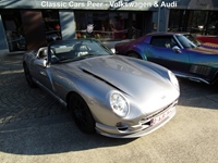Classic Cars Peer - Volkswagen & Audi -  9 juli 2026