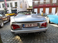 Classic Cars Peer - Volkswagen & Audi -  9 juli 2026