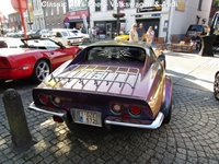 Classic Cars Peer - Volkswagen & Audi -  9 juli 2026