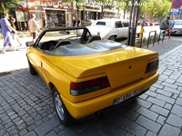Classic Cars Peer - Volkswagen & Audi -  9 juli 2026