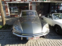 Classic Cars Peer - Volkswagen & Audi -  9 juli 2026