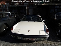 Classic Cars Peer - Volkswagen & Audi -  9 juli 2026