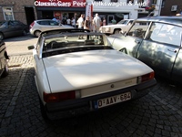 Classic Cars Peer - Volkswagen & Audi -  9 juli 2026