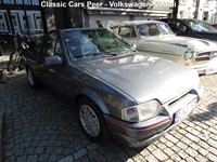 Classic Cars Peer - Volkswagen & Audi -  9 juli 2026