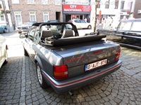 Classic Cars Peer - Volkswagen & Audi -  9 juli 2026