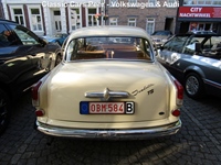 Classic Cars Peer - Volkswagen & Audi -  9 juli 2026