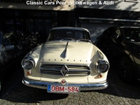 Classic Cars Peer - Volkswagen & Audi -  9 juli 2026