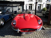 Classic Cars Peer - Volkswagen & Audi -  9 juli 2026
