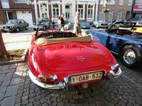 Classic Cars Peer - Volkswagen & Audi -  9 juli 2026