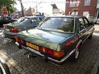 Classic Cars Peer - Volkswagen & Audi -  9 juli 2026