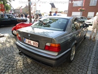 Classic Cars Peer - Volkswagen & Audi -  9 juli 2026