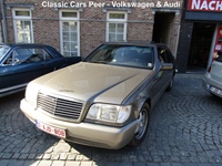 Classic Cars Peer - Volkswagen & Audi -  9 juli 2026