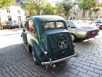 Classic Cars Peer - Volkswagen & Audi -  9 juli 2026