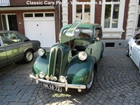 Classic Cars Peer - Volkswagen & Audi -  9 juli 2026