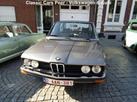 Classic Cars Peer - Volkswagen & Audi -  9 juli 2026