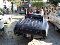 Classic Cars Peer - Volkswagen & Audi -  9 juli 2026