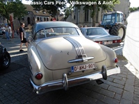 Classic Cars Peer - Volkswagen & Audi -  9 juli 2026