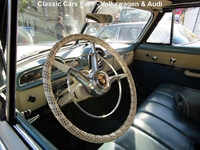 Classic Cars Peer - Volkswagen & Audi -  9 juli 2026