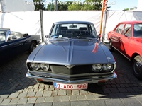 Classic Cars Peer - Volkswagen & Audi -  9 juli 2026