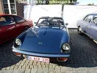 Classic Cars Peer - Volkswagen & Audi -  9 juli 2026