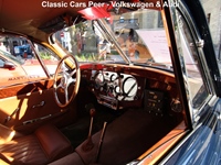 Classic Cars Peer - Volkswagen & Audi -  9 juli 2026