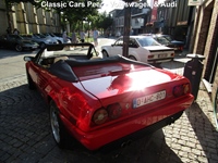 Classic Cars Peer - Volkswagen & Audi -  9 juli 2026