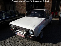 Classic Cars Peer - Volkswagen & Audi -  9 juli 2026