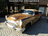 Classic Cars Peer - Volkswagen & Audi -  9 juli 2026