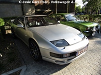 Classic Cars Peer - Volkswagen & Audi -  9 juli 2026