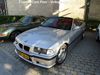 Classic Cars Peer - Volkswagen & Audi -  9 juli 2026