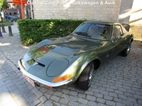 Classic Cars Peer - Volkswagen & Audi -  9 juli 2026