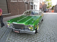 Classic Cars Peer - Volkswagen & Audi -  9 juli 2026