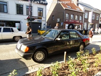 Classic Cars Peer - Volkswagen & Audi -  9 juli 2026