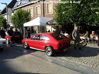 Classic Cars Peer - Volkswagen & Audi -  9 juli 2026