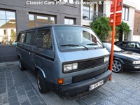 Classic Cars Peer - Volkswagen & Audi -  9 juli 2026