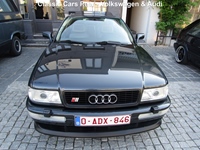 Classic Cars Peer - Volkswagen & Audi -  9 juli 2026