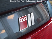 Classic Cars Peer - Volkswagen & Audi -  9 juli 2026