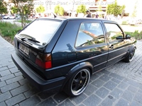 Classic Cars Peer - Volkswagen & Audi -  9 juli 2026