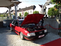 Classic Cars Peer - Volkswagen & Audi -  9 juli 2026
