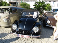 Classic Cars Peer - Volkswagen & Audi -  9 juli 2026