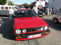Classic Cars Peer - Volkswagen & Audi -  9 juli 2026