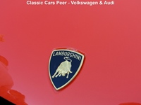 Classic Cars Peer - Volkswagen & Audi -  9 juli 2026