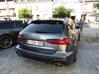 Classic Cars Peer - Volkswagen & Audi -  9 juli 2026