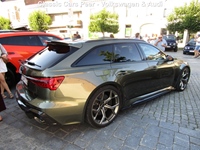 Classic Cars Peer - Volkswagen & Audi -  9 juli 2026