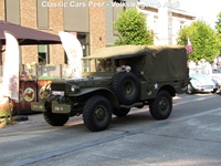 Classic Cars Peer - Volkswagen & Audi -  9 juli 2026